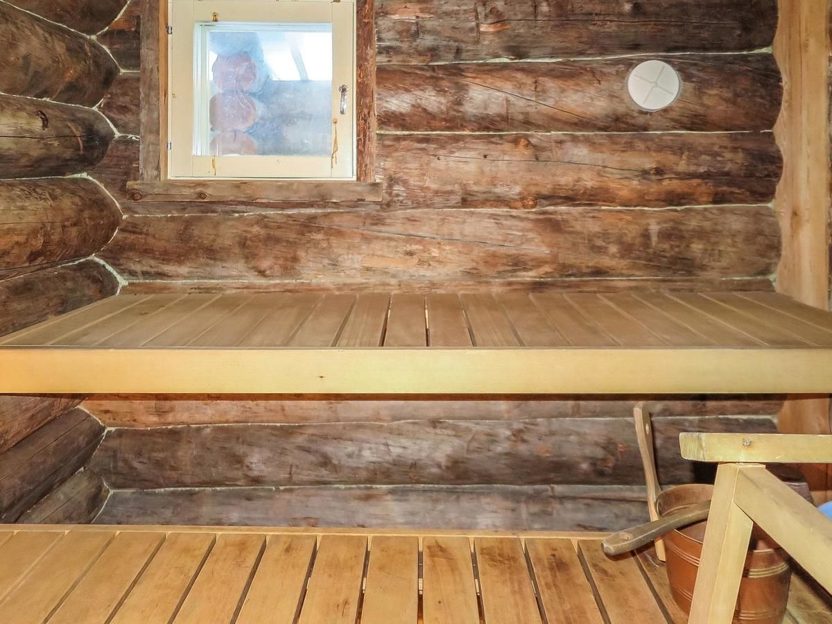 Дома для отпуска Holiday Home Lomaylläs a 13 - hotellintie 1 a Юллясярви-27