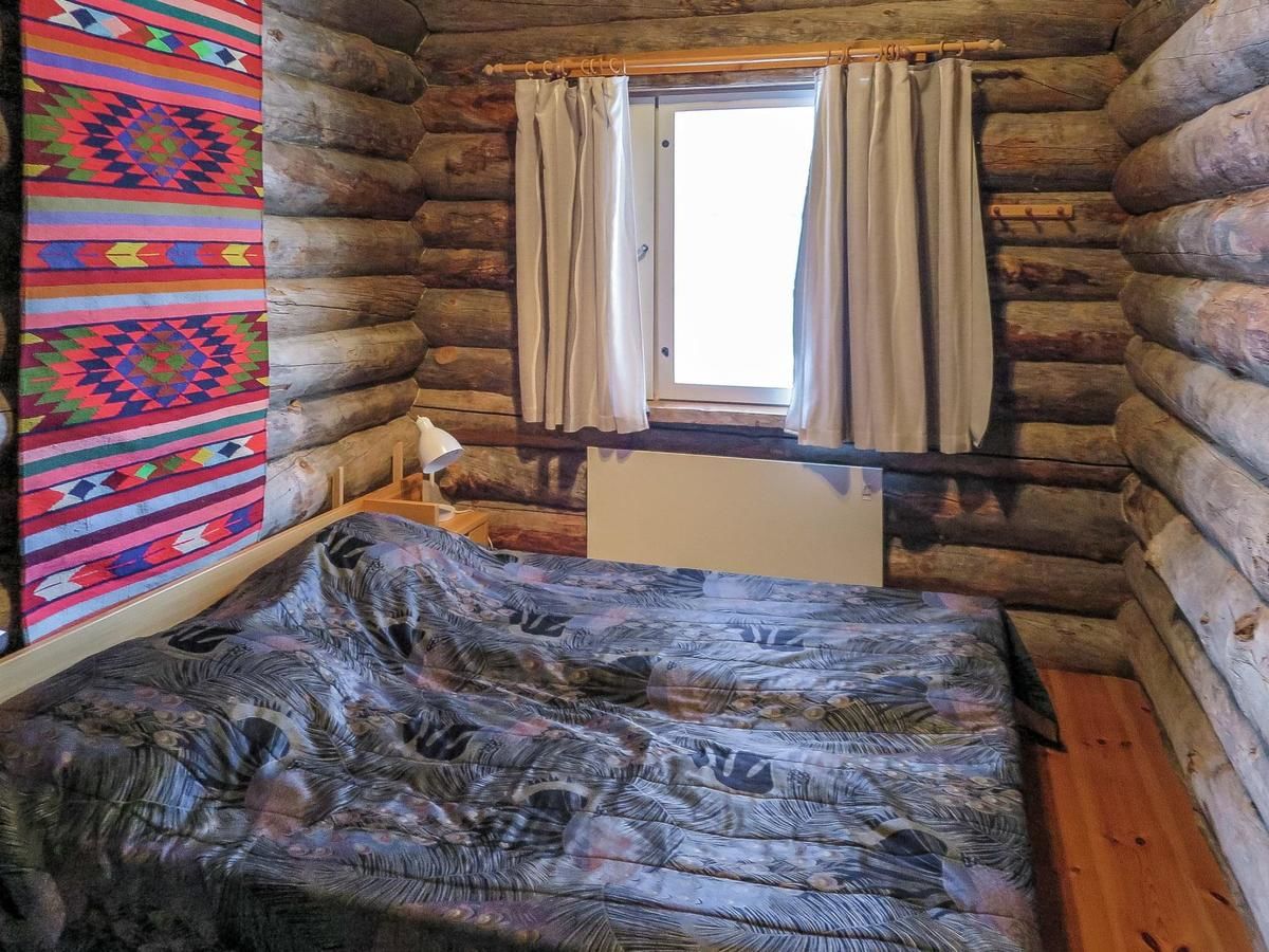 Дома для отпуска Holiday Home Lomaylläs a 13 - hotellintie 1 a Юллясярви-28