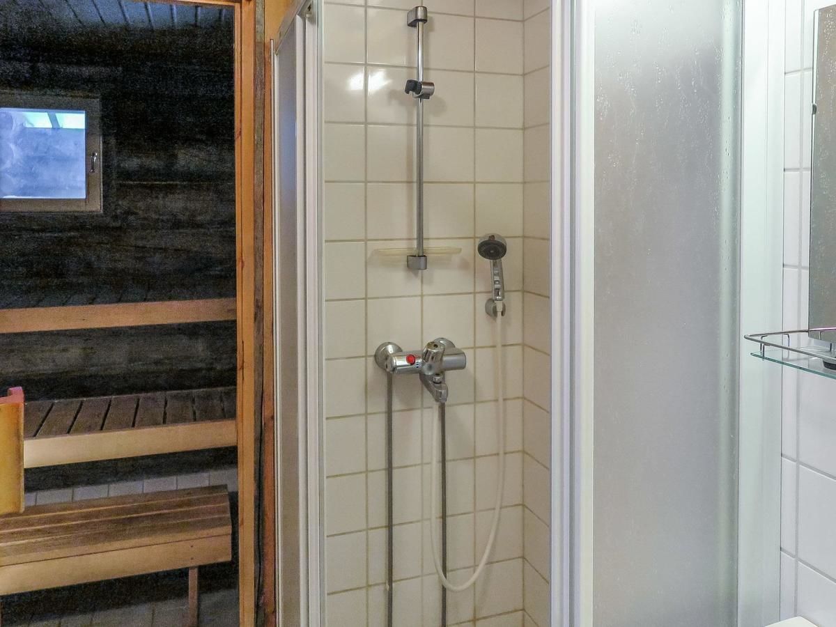 Дома для отпуска Holiday Home Lomaylläs a 13 - hotellintie 1 a Юллясярви-29