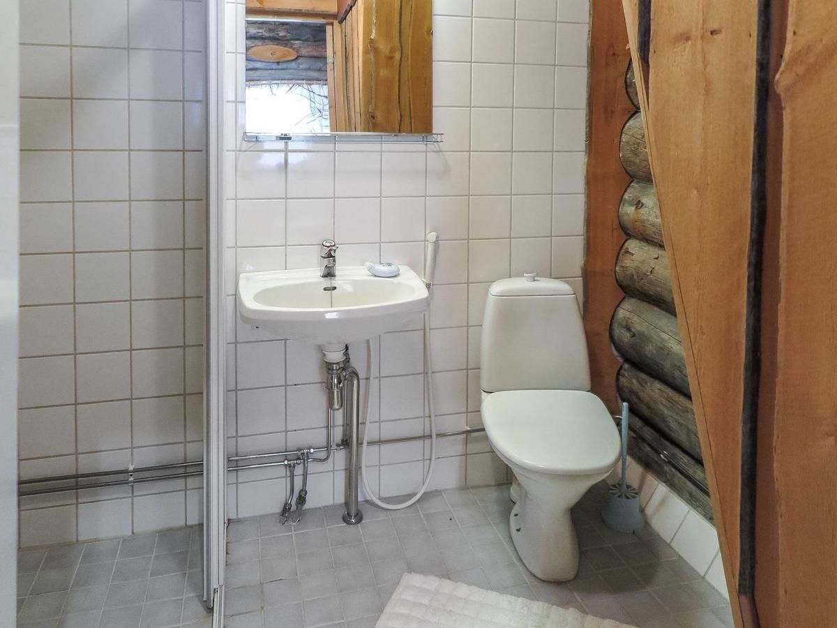 Дома для отпуска Holiday Home Lomaylläs a 13 - hotellintie 1 a Юллясярви-31