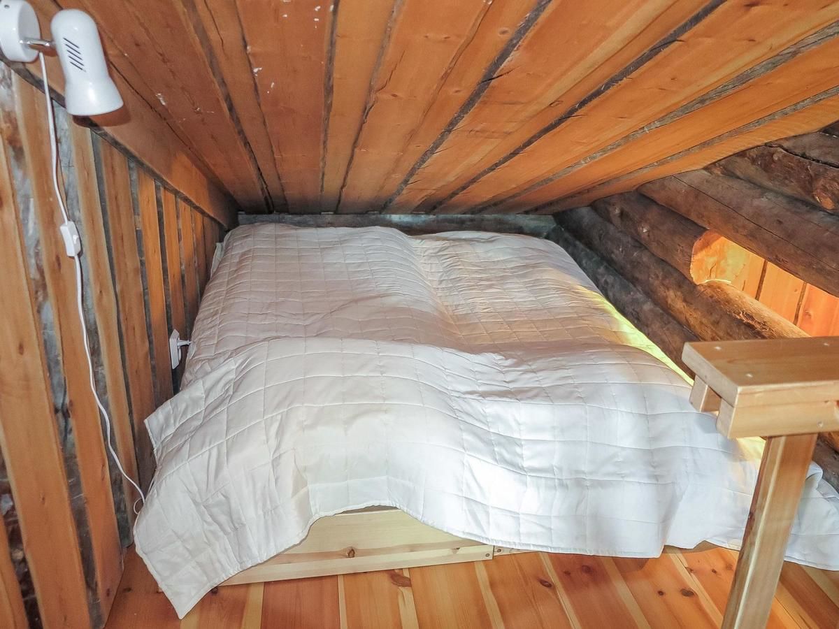 Дома для отпуска Holiday Home Lomaylläs a 13 - hotellintie 1 a Юллясярви-32