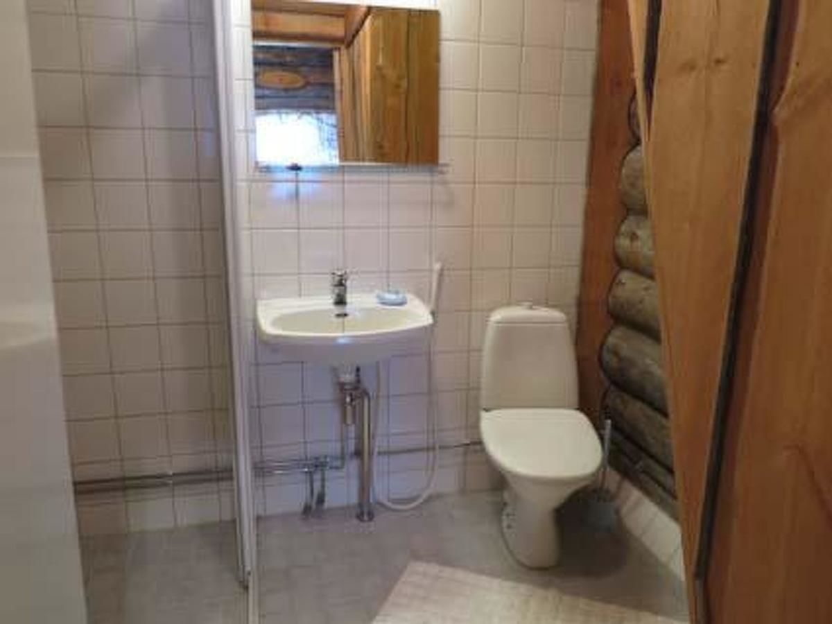Дома для отпуска Holiday Home Lomaylläs a 13 - hotellintie 1 a Юллясярви-10