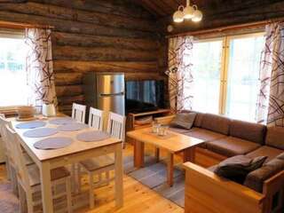 Дома для отпуска Holiday Home Lomaylläs a 13 - hotellintie 1 a Юллясярви Дом для отпуска-10