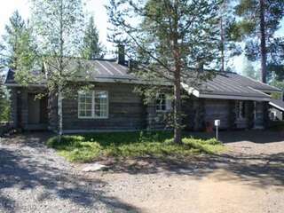 Дома для отпуска Holiday Home Lomaylläs a 13 - hotellintie 1 a Юллясярви Дом для отпуска-3