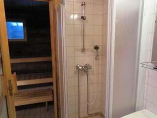 Дома для отпуска Holiday Home Lomaylläs a 13 - hotellintie 1 a Юллясярви Дом для отпуска-29