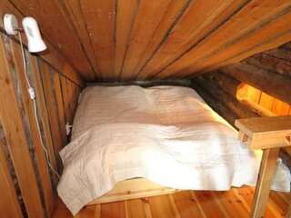 Дома для отпуска Holiday Home Lomaylläs a 13 - hotellintie 1 a Юллясярви Дом для отпуска-32