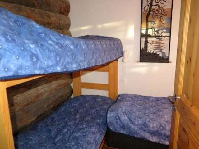 Дома для отпуска Holiday Home Lomaylläs a 13 - hotellintie 1 a Юллясярви-15