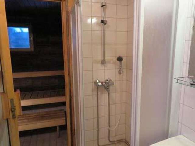 Дома для отпуска Holiday Home Lomaylläs a 13 - hotellintie 1 a Юллясярви-16