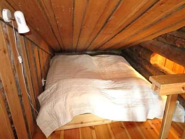 Дома для отпуска Holiday Home Lomaylläs a 13 - hotellintie 1 a Юллясярви-19