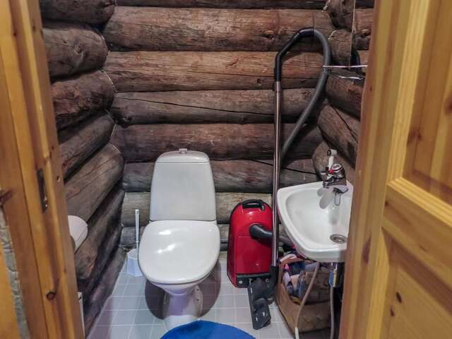 Дома для отпуска Holiday Home Lomaylläs a 13 - hotellintie 1 a Юллясярви-23