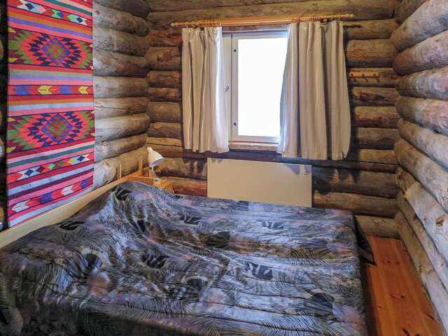 Дома для отпуска Holiday Home Lomaylläs a 13 - hotellintie 1 a Юллясярви-27