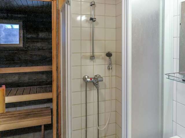 Дома для отпуска Holiday Home Lomaylläs a 13 - hotellintie 1 a Юллясярви-28