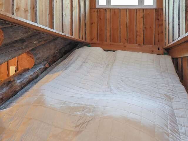Дома для отпуска Holiday Home Lomaylläs a 13 - hotellintie 1 a Юллясярви-29