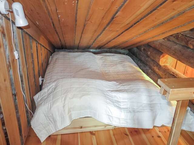 Дома для отпуска Holiday Home Lomaylläs a 13 - hotellintie 1 a Юллясярви-31