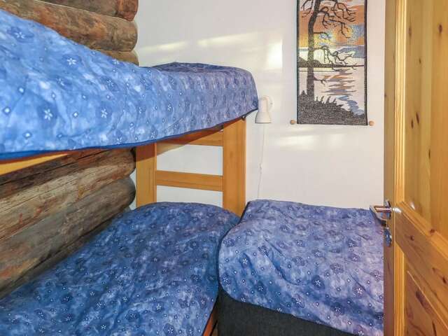 Дома для отпуска Holiday Home Lomaylläs a 13 - hotellintie 1 a Юллясярви-33