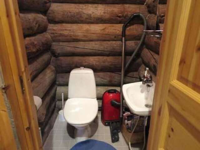 Дома для отпуска Holiday Home Lomaylläs a 13 - hotellintie 1 a Юллясярви-38