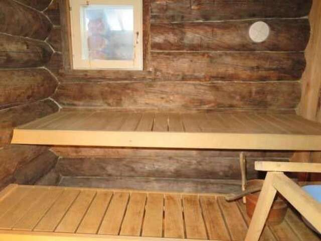 Дома для отпуска Holiday Home Lomaylläs a 13 - hotellintie 1 a Юллясярви-39