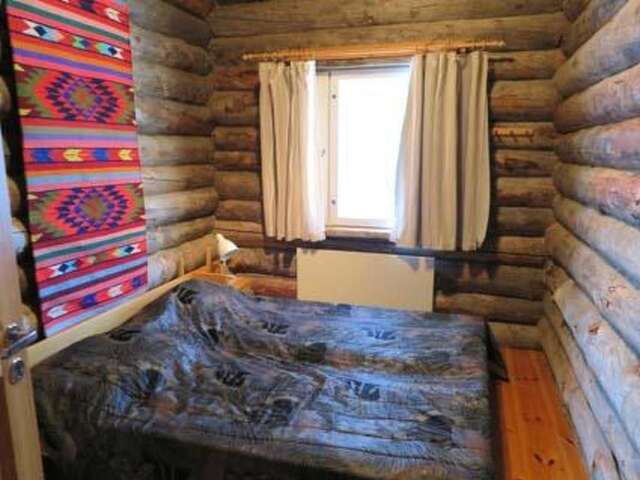 Дома для отпуска Holiday Home Lomaylläs a 13 - hotellintie 1 a Юллясярви-45