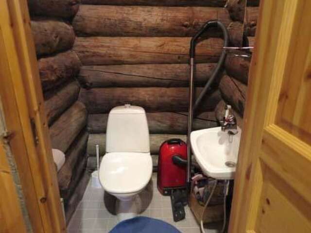 Дома для отпуска Holiday Home Lomaylläs a 13 - hotellintie 1 a Юллясярви-7