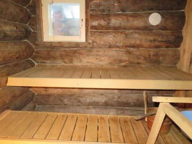 Дома для отпуска Holiday Home Lomaylläs a 13 - hotellintie 1 a Юллясярви-8